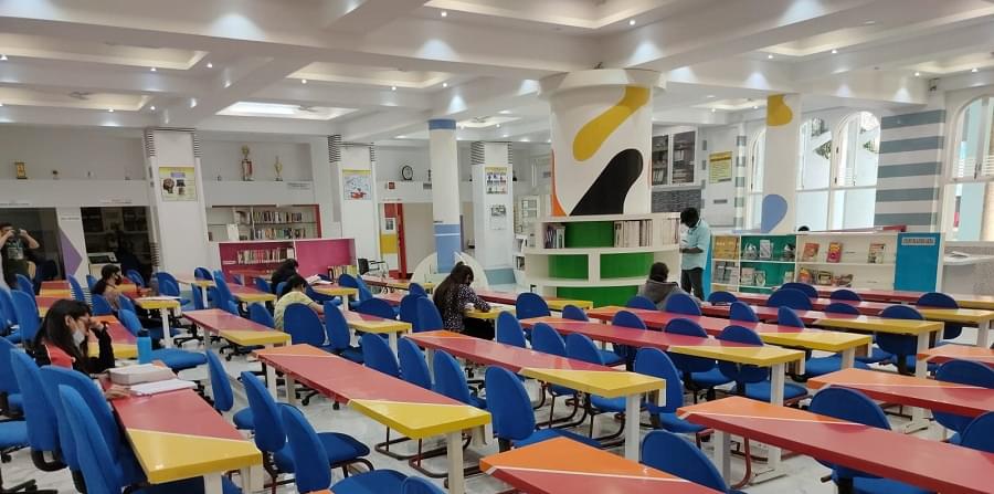 PCACS Campus & Infrastructure photo 17